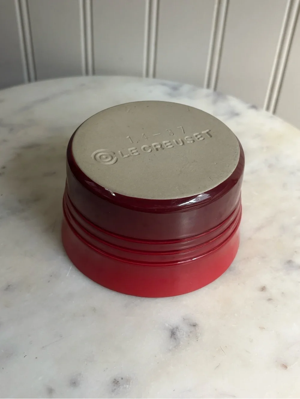 Le Creuset le creuset